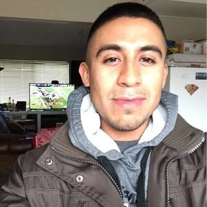 Meet your Posher, Fernando